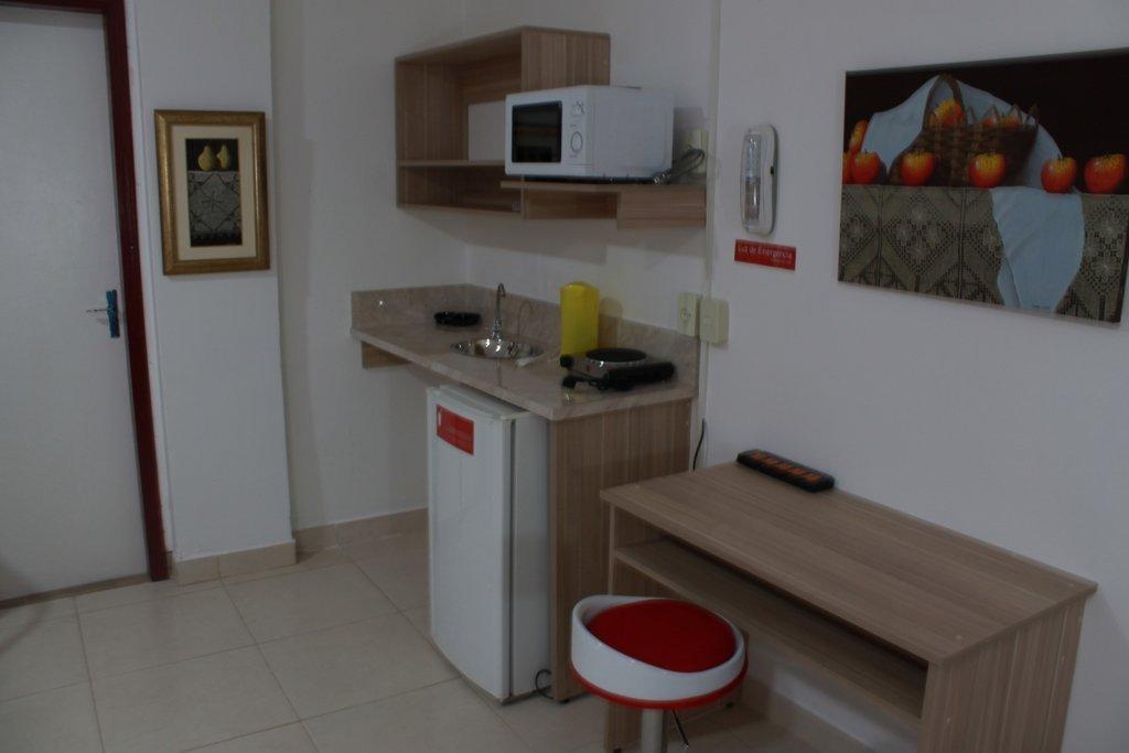 Hostal Casa Suiza 亚松森 客房 照片